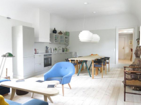 ApartmentInCopenhagen Apartment 1185 in Kopenhagen